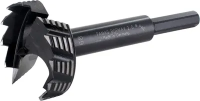 Produktbild von FAMAG langer Bormax 2.0 WS-Forstnerbohrer 15x75x125mm S=13mm