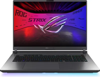 Obrázok produktu pre ASUS ROG Strix G18 U7-255HX 32 1 5070Ti G815LR-S8080W W11H