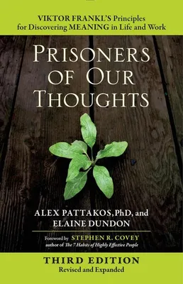 Obrázok produktu pre Prisoners of Our Thoughts