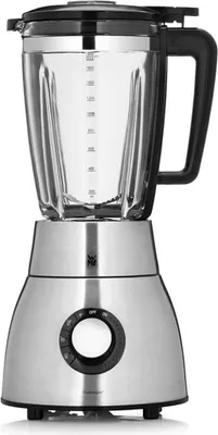 Produktbild von WMF 416510011 Standmixer Kult Pro Glaskrug 1,8l cromargan