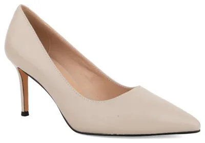 Produktbild von Linda Baumann Damen High Heels 324909 Farbe: Weiß Größe: 38