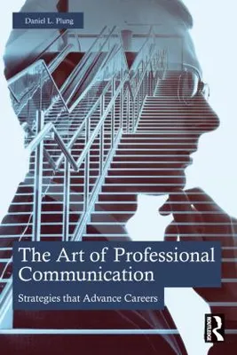 Obrázok produktu pre The Art of Professional Communication
