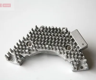 Zdjęcie produktu dla Rezystor dmuchawy DENSO DRS21004