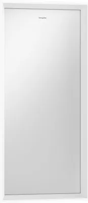 Produktbild von HANSGROHE 54999700 Xarita E Spiegel 360/50