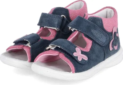 Produktbild von Superfit Sandalen Kalja Uni 31333131313831 Blau 18 EU