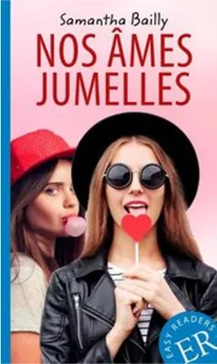 Obrázok produktu pre Nos âmes jumelles