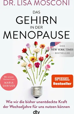 Produktbild von Das Gehirn in der Menopause