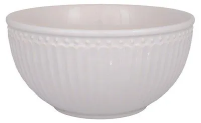 Produktbild von Servierschale Alice white medium