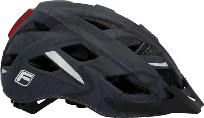 Produktbild von FISCHER Fahrradhelm Urban Plus Brooklyn - Größe S/M / 52-59cm