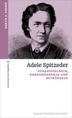 Image de Adele Spitzeder