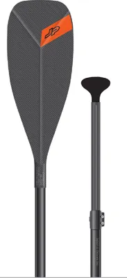Produktbild von JP Stand Up Paddle 20JP SUP Carb/Glass Paddle 2pc 90, Größe:90, Farben:div