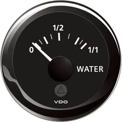 Image de Veratron Compteur d'eau Siphon