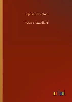 Produktbild von Tobias Smollett