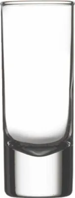 Produktbild von 12x Pasabahce Side Schnapsglas 60 ml