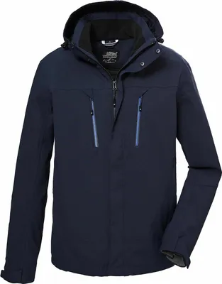 Obrázek produktu pro Pánská outdoorová bunda Killtec
