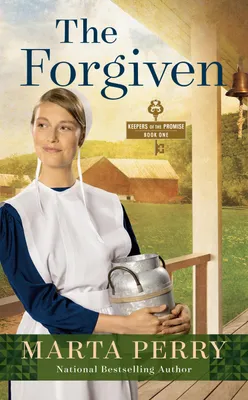 Produktbild von The Forgiven