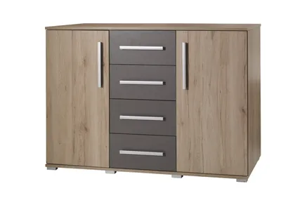 Obrázok produktu pre MOB, Komoda - Daphis - D03