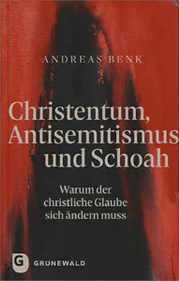 Obrázok produktu pre Christentum, Antisemitismus und Schoah