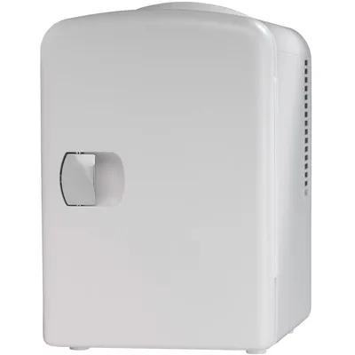 Obrázek produktu pro Mini lednička/ohřívač 4 litry 220V + 12V adaptér