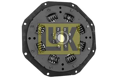 Produktbild von LuK Torsionsdämpfer Kupplung 370 0008 10