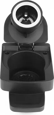 Produktbild von Kapseladapter Kaffeekapseln Konverter Kaffeekapseladapter Kompatibel mit Nespresso Dolce Gusto Kaffeemaschinen