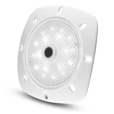 Produktbild von LED Magnetscheinwerfer weiß-LED Weiß