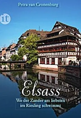 Produktbild von Elsass