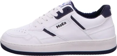 Produktbild von MoEa Sneaker Low Herren 32303333383437 Weiß 41 EU