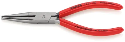 Obrázok produktu pre Knipex 15 61 160, 102 g, Červená