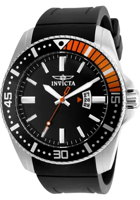 Image de Invicta Pro Diver 21392 Montre à Quartz pour Homme - 48 mm