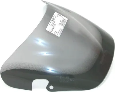 Immagine prodotto di Parabrezza MRA Racing grigio fumo con ABE per Honda CBR 600 F
