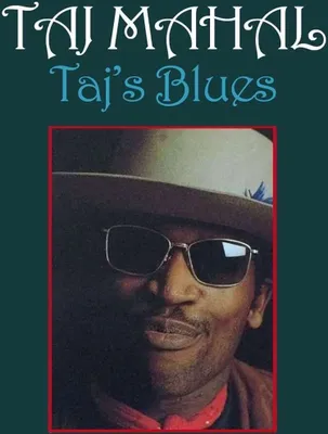 Obrázek produktu pro Taj Mahal: Taj's Blues
