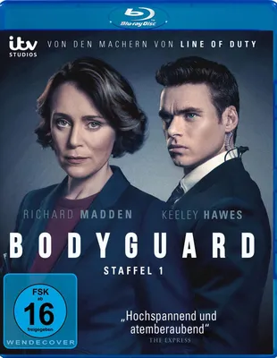 Produktbild von Bodyguard