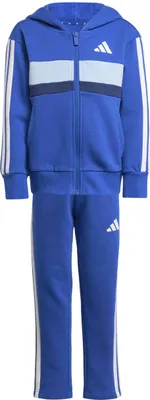 Produktbild von Trainingsanzug Adidas JC7488 für Jungen