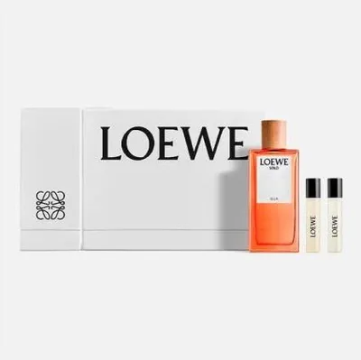 Immagine prodotto di Loewe Solo Ella Eau de Parfum Eau de Toilette, 100 ml-Set
