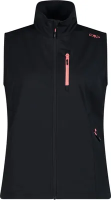Produktbild von Woman Vest antracite-orchidea (00UR) 46