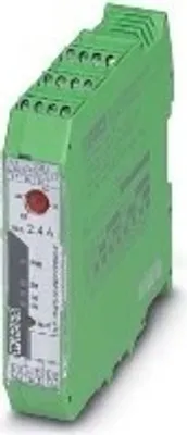 Obrázek produktu pro Phoenix Contact 2900567, IP20, 42 - 550 V, 50/60 Hz, 24 V, -25 - 70 °C, 22,5 mm