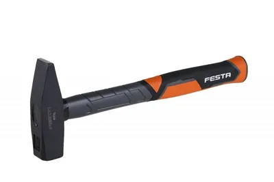 Obrázek produktu pro Kladivo FESTA 600g 35cm násada FIBERGLASS