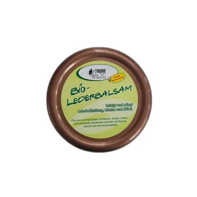 Produktbild von Pullach HofLederbalsam Lederpflege mit Bienenwachs 250ml