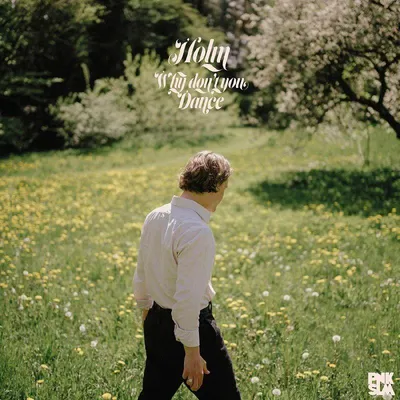 Obrázok produktu pre Holm: Prečo netancuješ - jpc Schallplatten - (LP / W)