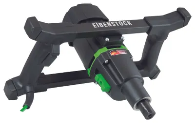 Produktbild von Eibenstock EHR 20/2.6 S, Lack, Farbe, Pulver, Schwarz, Grün, M14, Abnehmbar, Ergonomisch, 730 RPM, 450 RPM