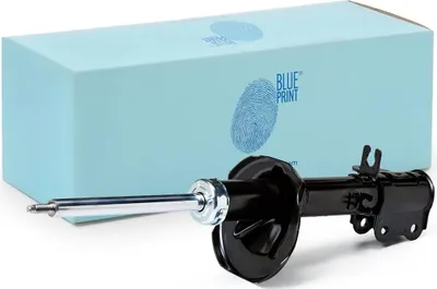 Produktbild von BLUE PRINT Stoßdämpfer Hinten Links für KIA CARENS II (FJ) ADG08407C