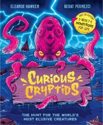 Produktbild von Curious Cryptids