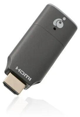 Image de IOGEAR Mini Wireless 4K Screen