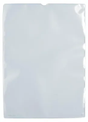 Obrázok produktu pre Obal na identifikačnú kartu Herma PP transparentný 220 x 131 mm pre A4 10 kusov
