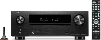 Immagine prodotto di Denon AVR-X2800H DAB