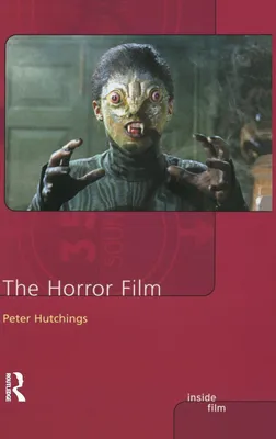 Produktbild von The Horror Film