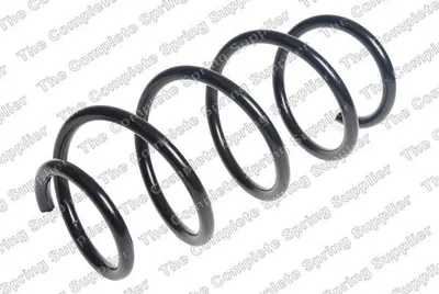 Produktbild von 2X Kilen Feder Fahrwerksfeder Vorne