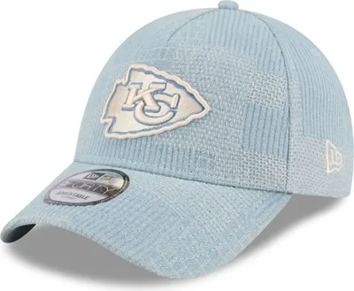 Produktbild von New Era A-Frame Trucker Cap PATCHWORK Kansas City Chiefs