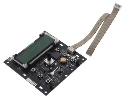 Immagine prodotto di Delonghi scheda PCB comandi display macchina caffè Magnifica S Cappuccino ECAM23.460